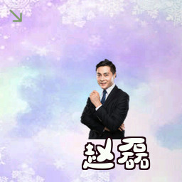 赵磊